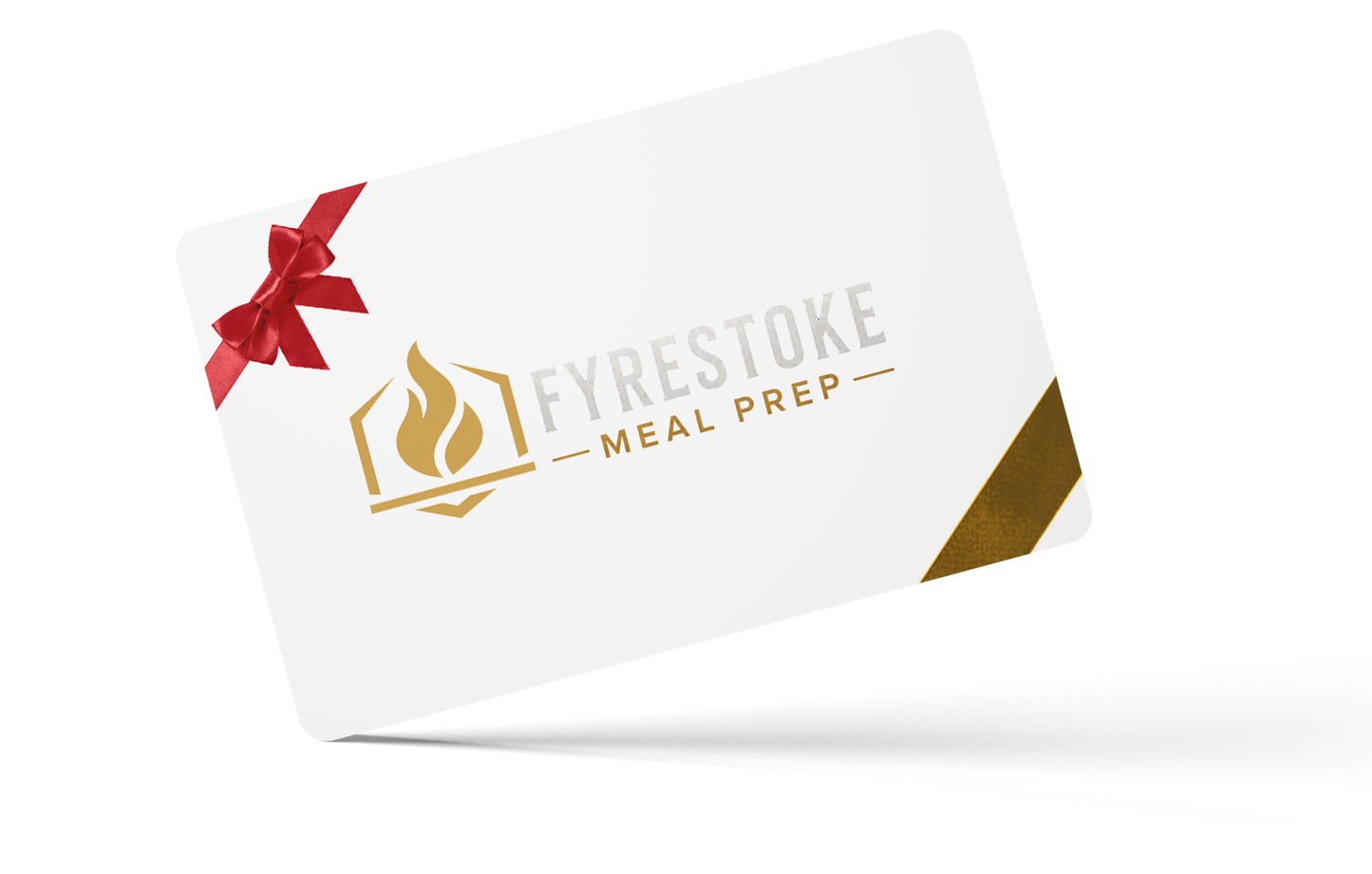 GIFT CARDS