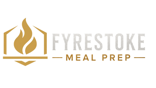 Fyrestoke Meal Prep