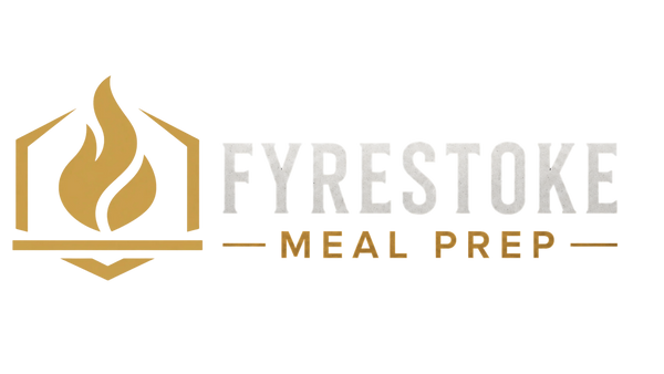 Fyrestoke Meal Prep